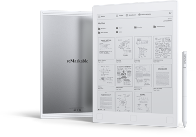 ReMarkable 1 Paper Tablet