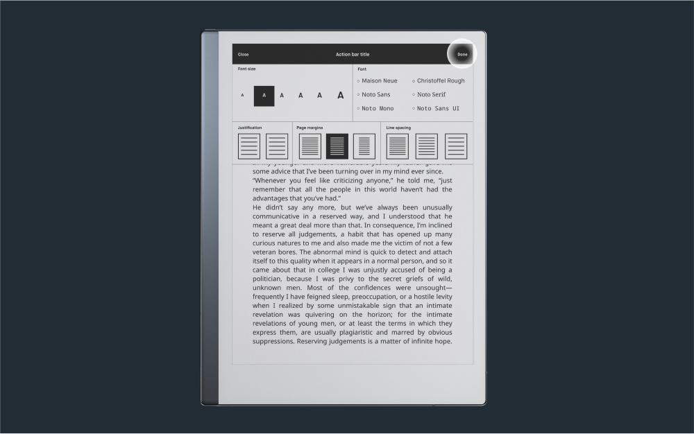 Ebooks