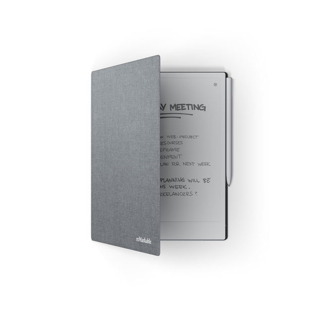 Folios for reMarkable 2